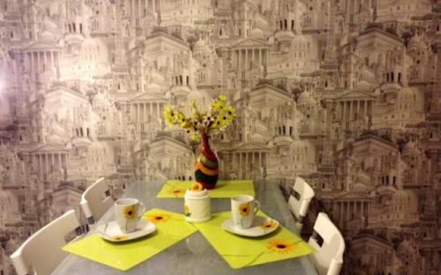 Apartment Center-Timiryazeva