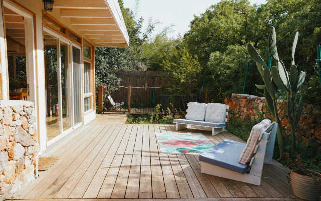 Jasmine House