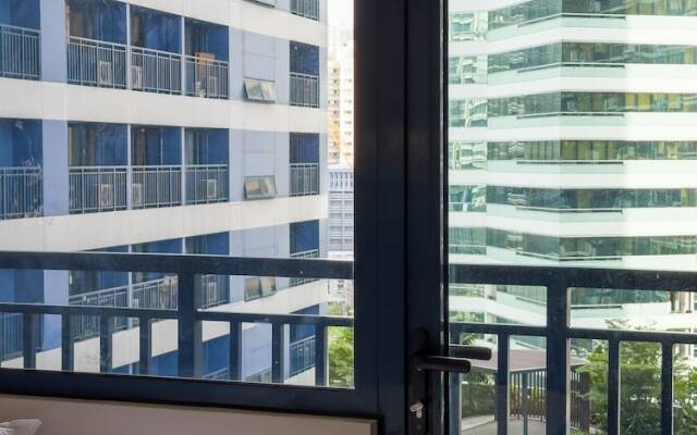 GemstoneBR II in SMDC Air Residences