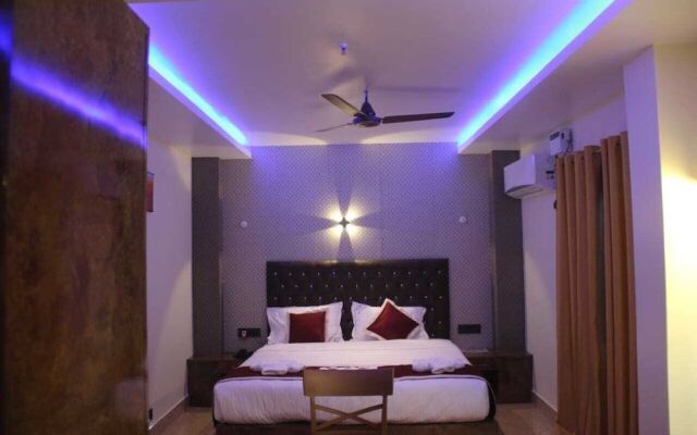 Hotel Rainbird