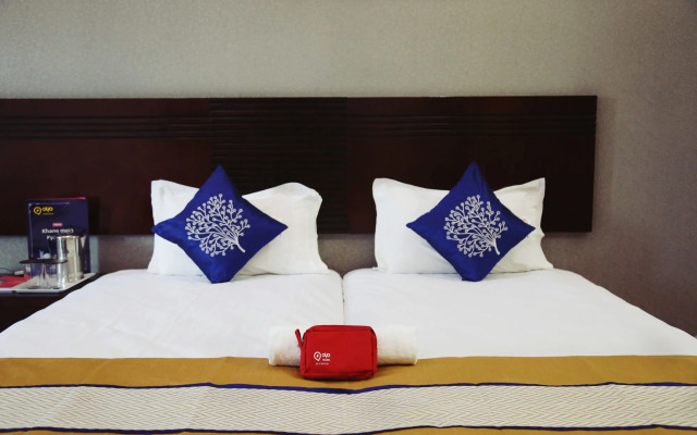 OYO Premium Balewadi