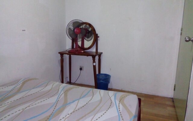 Wheelers Guest House, Kuala Lumpur