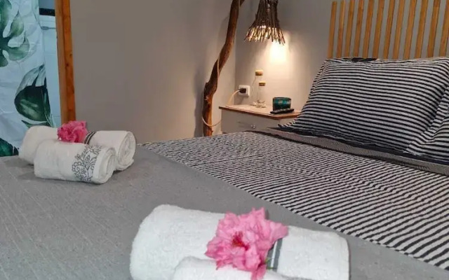 PrideNativo Suites Rapa Nui