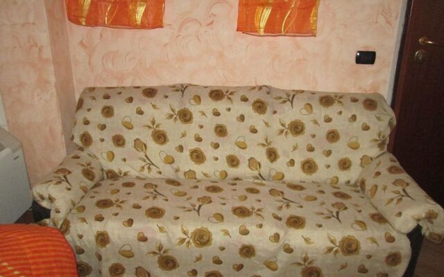 Agriturismo Il Vecchio Carro