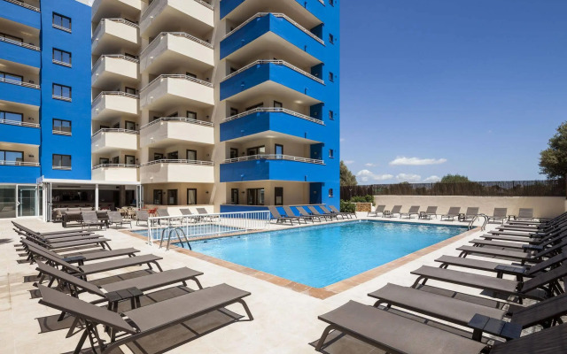 Ibiza Heaven Apartments