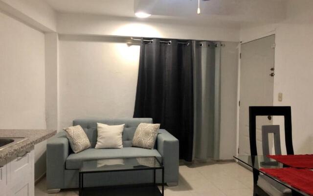 Convenient and affordable furnished apartment II