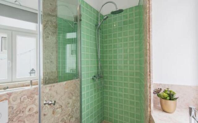 LovelyStay Alma Lusa Flat