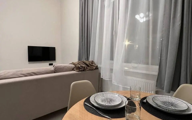 Lucky Room (Лаки Рум) на улице Большая Почтовая 18/20 строение 15