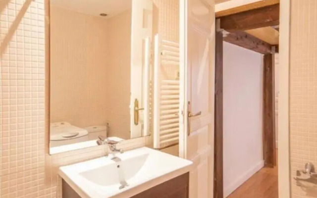 Great apartment 6 PAX @ MADRID CITY CENTER