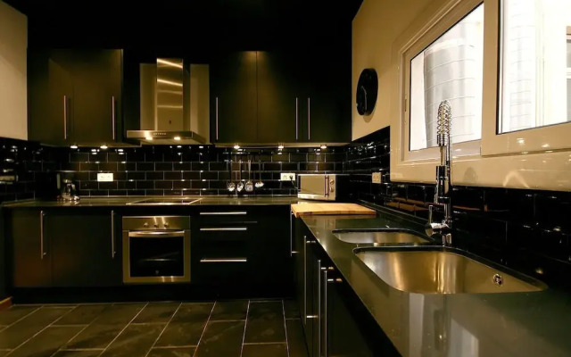 Trove Apartments