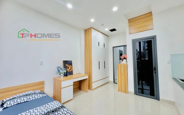 TPHomes Ba Son