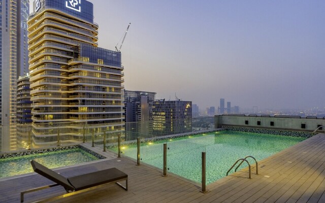 Monty - Charming Apartment with Canal Vi