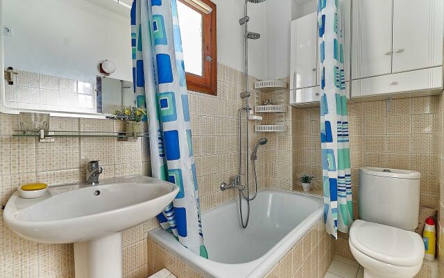 Espanhouse Torreblanca 312