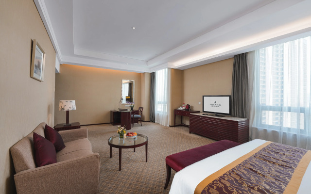Park Plaza Hotel Changzhou