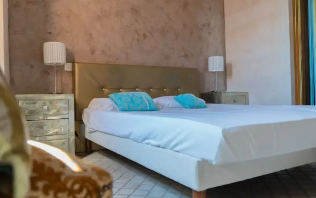 Hôtel Riad 5 Studio Cap Libertin Village Naturiste