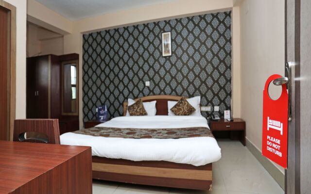 OYO 4265 Hotel Greenpark