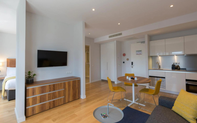 PREMIER SUITES PLUS Rotterdam