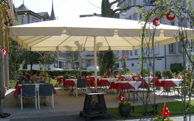 Schweizerhof