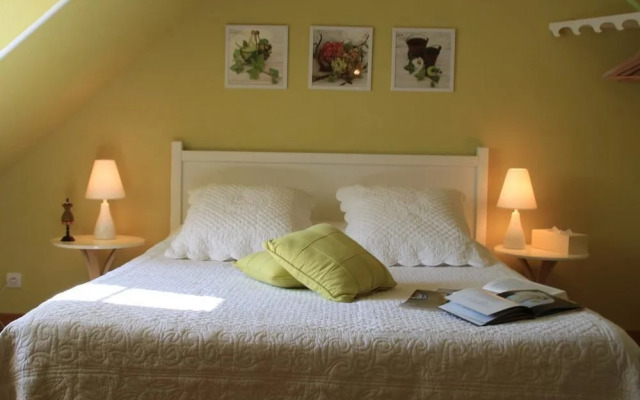 Le Clos Près Chambord