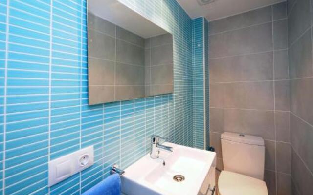 Apartment Platja de Roses.7