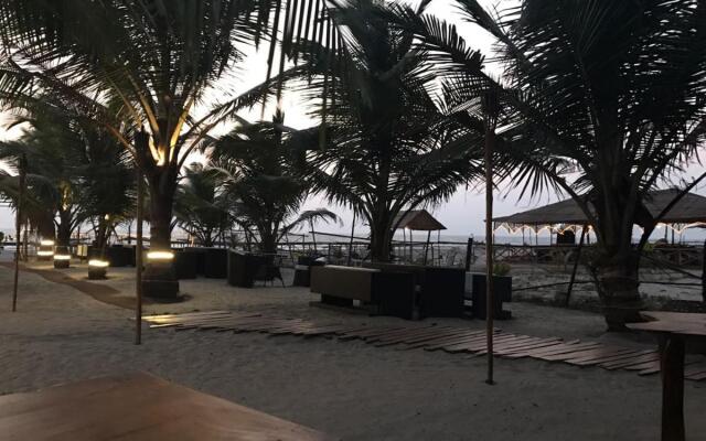 Treebo Trend Village Susegat Beach Resort