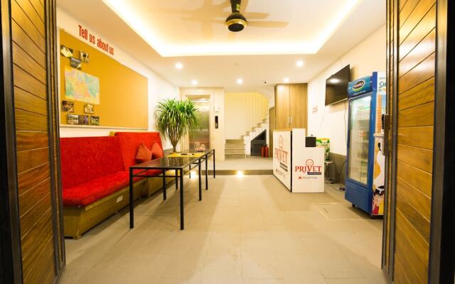 Hanoi Privet Studio