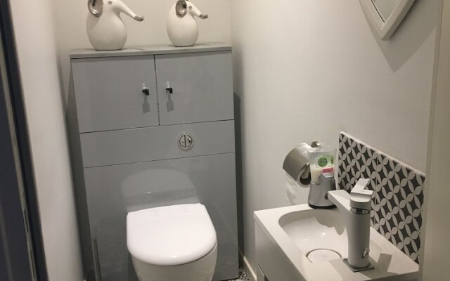 Les terrasses de l’orchestre