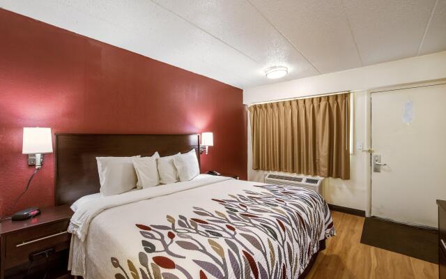 Red Roof Inn Saginaw - Frankenmuth