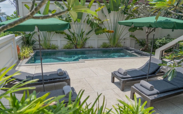 Thalemaan Pool Villa