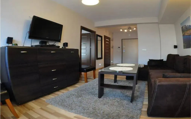 Apartament Stara Polana