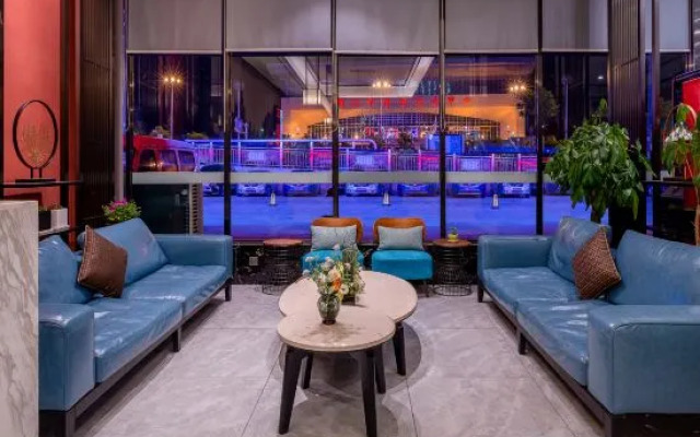 Jindong Hotel