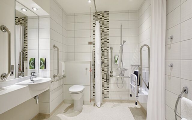 Premier Inn  Glasgow (Hamilton)