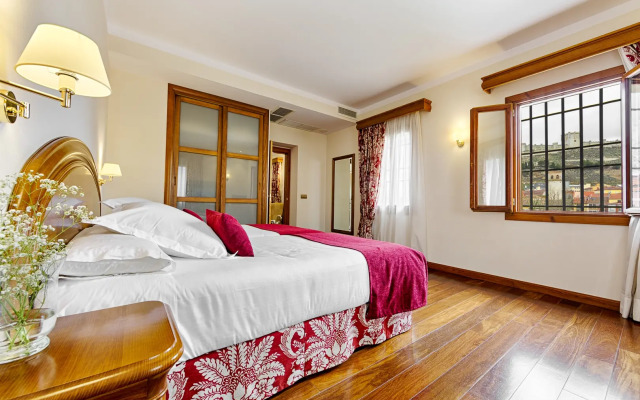 AZZ Peñafiel Las Claras Hotel & Spa