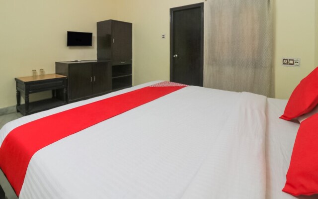 Hotel Siddhi Vinayak