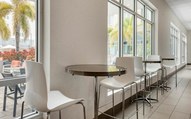 Staybridge Suites St. Petersburg Downtown by IHG