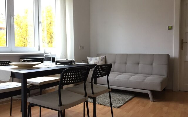 Apartman Olomouc