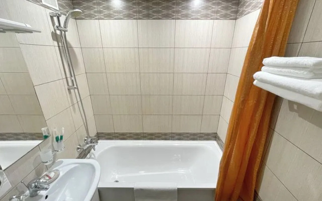 Apartamenty KvartAp na bulvare Romantikov, d. 9