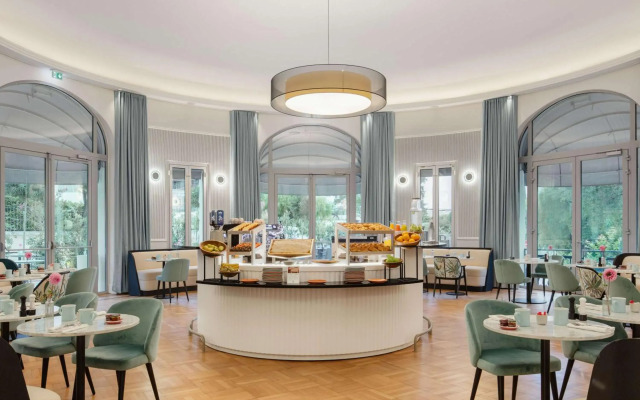 The 1932 Hotel & Spa Cap d'Antibes - MGallery Collection
