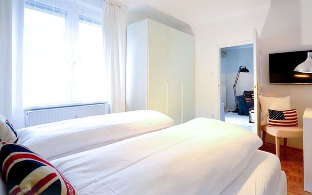 City Center Residence Stephansdom