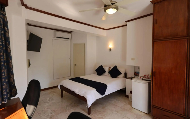 Mermaid Resort Puerto Galera