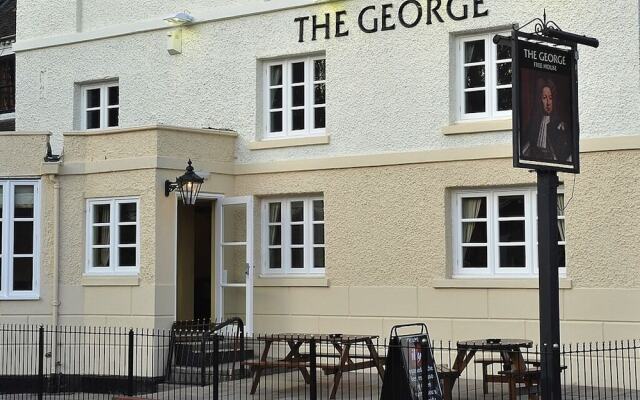 The George Hotel