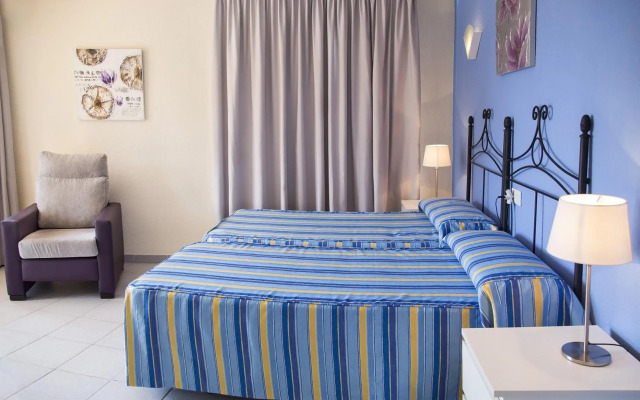 Apartamentos Ecuador Park