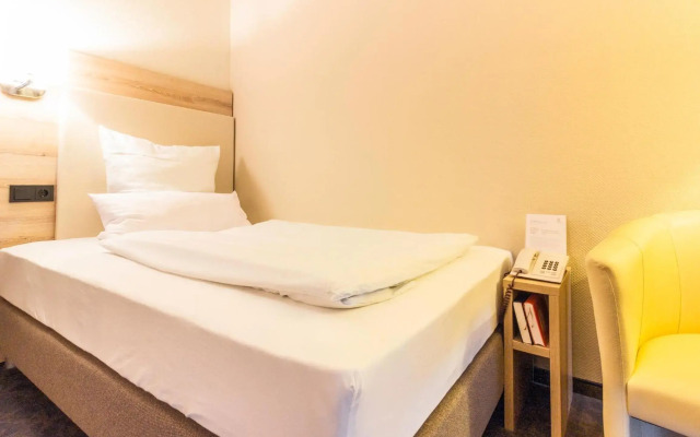 Hotel Engel im Salinental