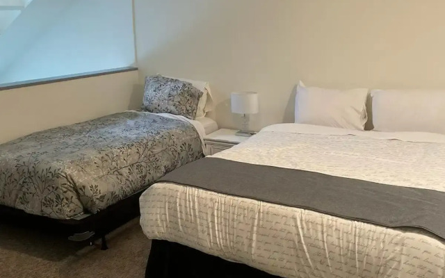 Whistler Luxury Condos