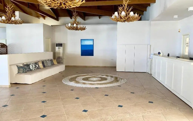 Messina Resort Hotel