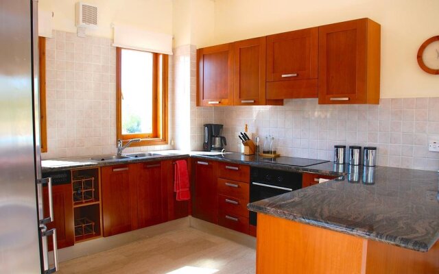 Villa Oleander