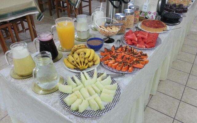 Praia Grande Hotel