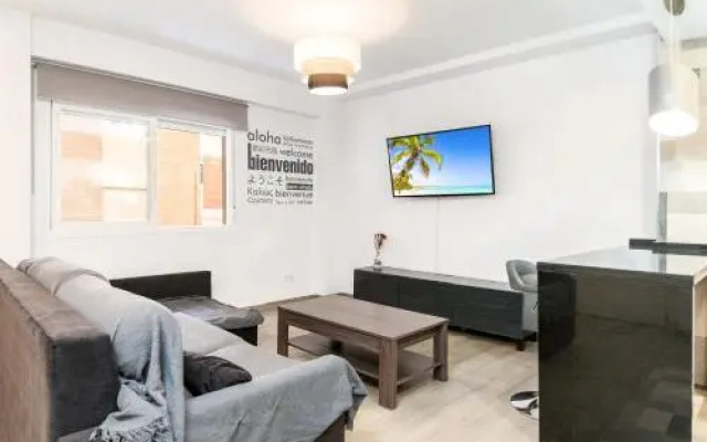 Suite Homes la Victoria II