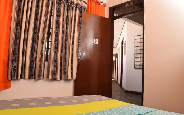 Hostal Versalles