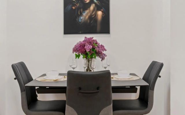 Bucharest Luxury Apartments